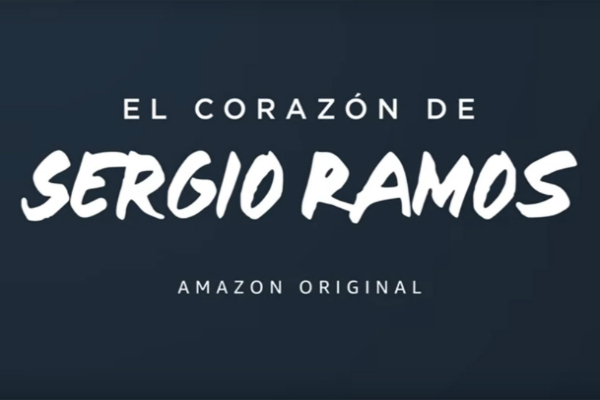 El Corazon de Sergio Ramos