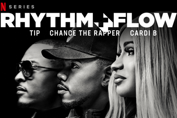 Rhythm Flow