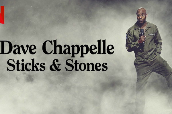Sticks And Stones
