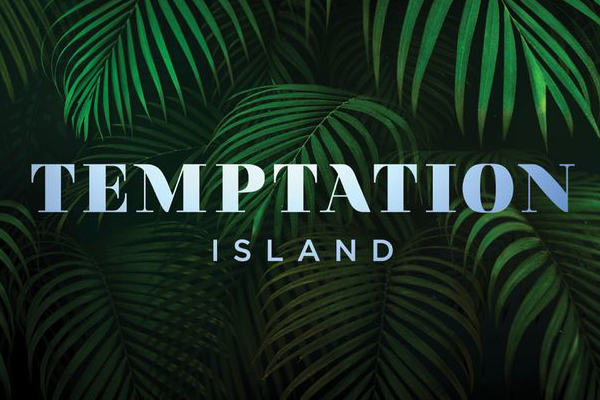 TEMPTATION ISLAND